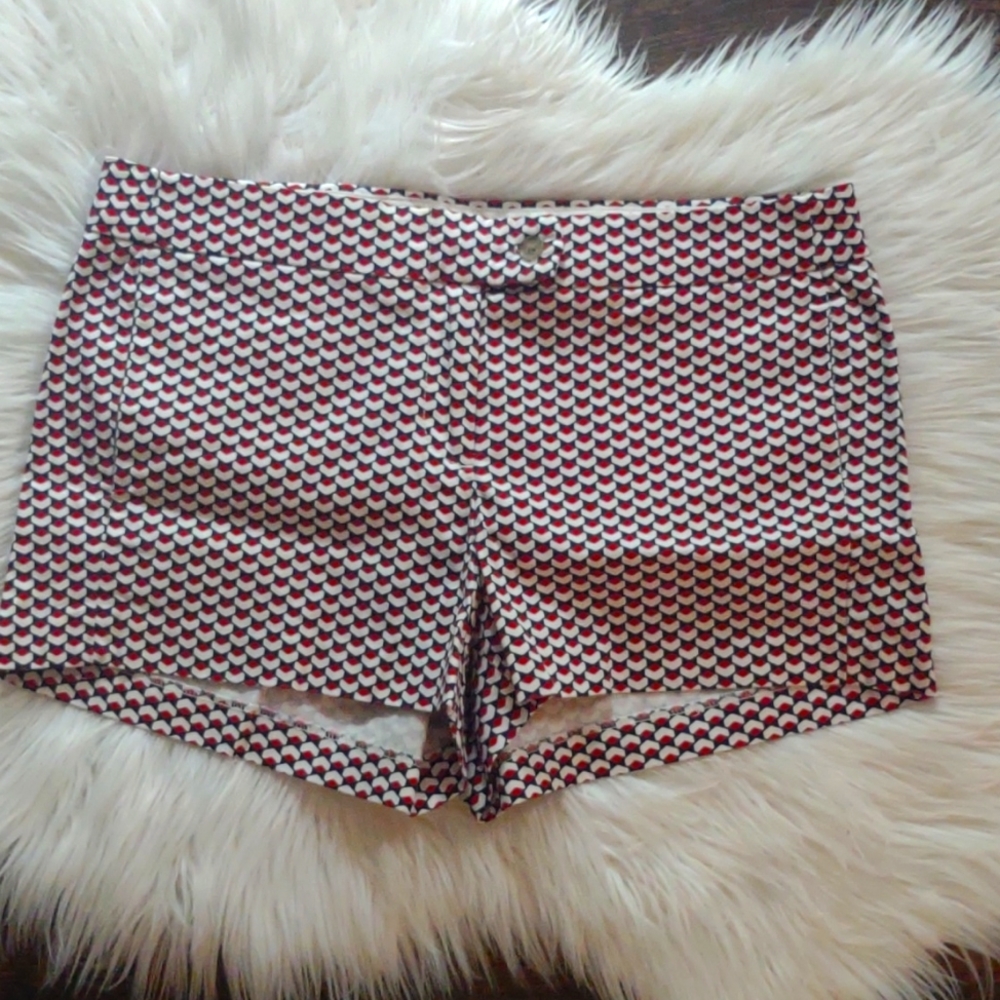 J. Crew Short
